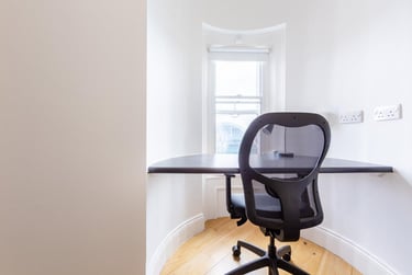 1 bed studio, The Bruce Building, Denton, Newcastle, NE17RP - Image 4